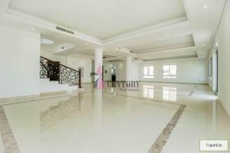 Type A | Spacious 6 Bed Room Villa for rent
