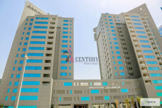 Damac Studio Apartment | 58k unfurnished | 60k furnished