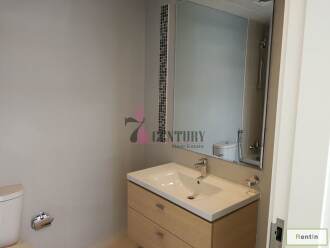 1 BR Apt in new building | Golf Course view