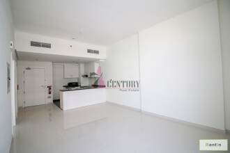 1 BR Apt in new building | Golf Course view