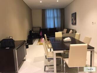 Canal View | 2 BR Hotel Apartment | Business Bay