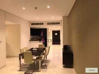 Canal View | 2 BR Hotel Apartment | Business Bay