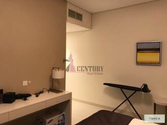 Canal View | 2 BR Hotel Apartment | Business Bay