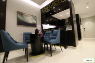 1 Bedroom Brand New Fully Furnished Apartment