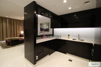 1 Bedroom Brand New Fully Furnished Apartment