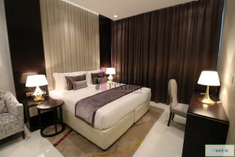 1 Bedroom Brand New Fully Furnished Apartment