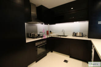 1 Bedroom Brand New Fully Furnished Apartment