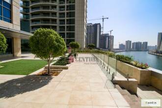 Fully Furnished 1BHK in Hamilton Residency