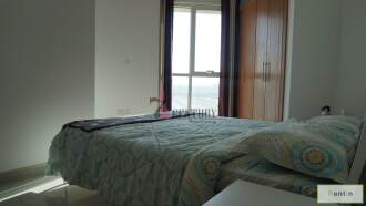 12 Payments! 1 Bedroom Apt | Fully Furnished