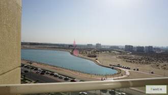 12 Payments! 1 Bedroom Apt | Fully Furnished