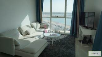 12 Payments! 1 Bedroom Apt | Fully Furnished