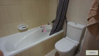 12 Payments! 1 Bedroom Apt | Fully Furnished