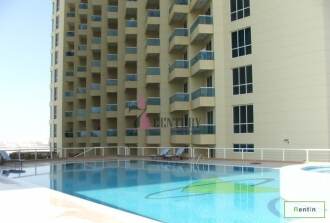 12 Payments! 1 Bedroom Apt | Fully Furnished