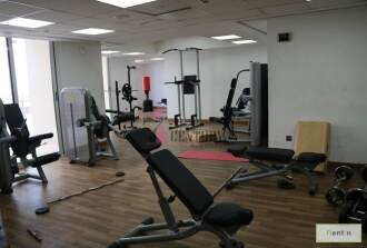 12 Payments! 1 Bedroom Apt | Fully Furnished