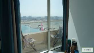 12 Payments! 1 Bedroom Apt | Fully Furnished