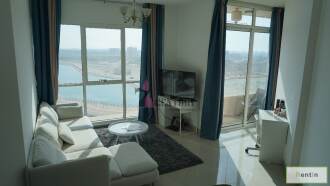 12 Payments! 1 Bedroom Apt | Fully Furnished