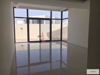 Type V5 | 5 BR Villa | Queens Meadow, AKOYA