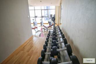 1 BR Apartment in Golf Promenade | AKOYA!