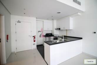 1 BR Apartment in Golf Promenade | AKOYA!
