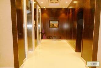 1 BR Apartment in Golf Promenade | AKOYA!