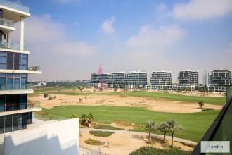 1 BR Apartment in Golf Promenade | AKOYA!