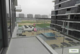 1 BR Apartment in Golf Promenade | AKOYA!