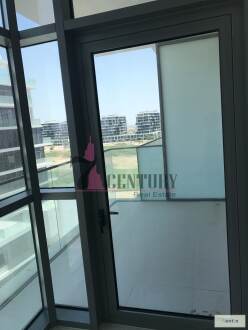 New 3 BR Apt | very near to Golf course | DAMAC