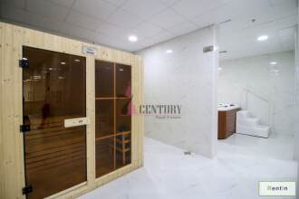 High Quality 2 BR  Apartment | Syann Park 1