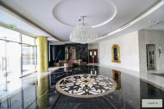 High Quality 1 BR  Apartment | Syann Park 1