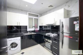 High Quality 1 BR  Apartment | Syann Park 1