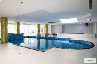 High Quality 1 BR  Apartment | Syann Park 1