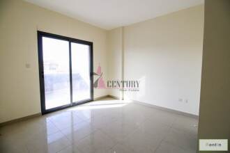 Vacant and Ready for move-in 1 BR Apt | JVC