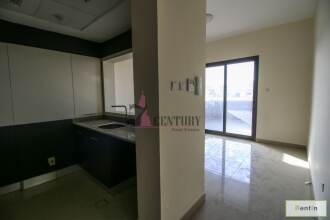 Vacant and Ready for move-in 1 BR Apt | JVC