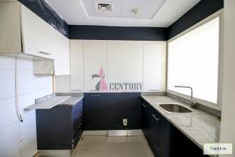 Vacant and Ready for move-in 1 BR Apt | JVC
