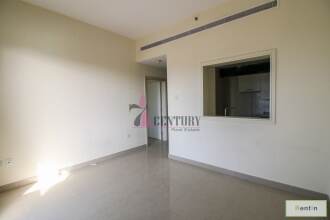 Vacant and Ready for move-in 1 BR Apt | JVC