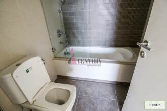 Vacant and Ready for move-in 1 BR Apt | JVC