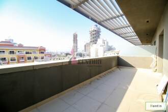 Vacant and Ready for move-in 1 BR Apt | JVC