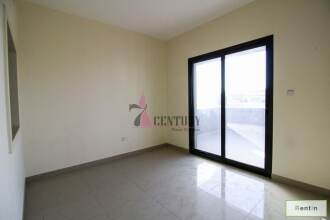 Vacant and Ready for move-in 1 BR Apt | JVC