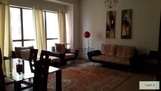 2 BR Apt Fully Furnished or Unfurnished | Bahar 1
