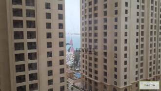2 BR Apt Fully Furnished or Unfurnished | Bahar 1