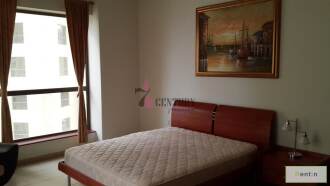 2 BR Apt Fully Furnished or Unfurnished | Bahar 1