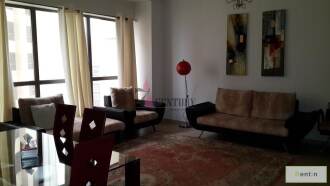 2 BR Apt Fully Furnished or Unfurnished | Bahar 1