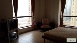 2 BR Apt Fully Furnished or Unfurnished | Bahar 1