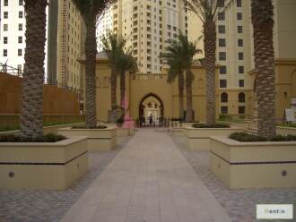 2 BR Apt Fully Furnished or Unfurnished | Bahar 1