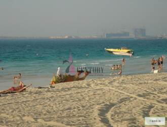 2 BR Apt Fully Furnished or Unfurnished | Bahar 1