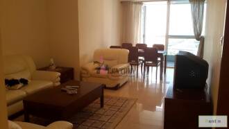 Fully Furnished 1 Bedroom Apt | Saba, JLT