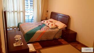 Fully Furnished 1 Bedroom Apt | Saba, JLT
