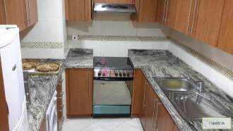 Fully Furnished 1 Bedroom Apt | Saba, JLT