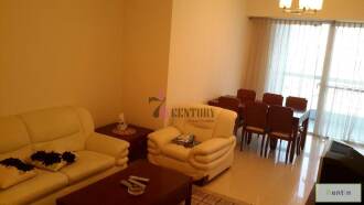 Fully Furnished 1 Bedroom Apt | Saba, JLT