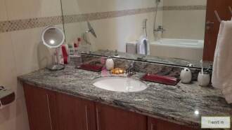 Fully Furnished 1 Bedroom Apt | Saba, JLT